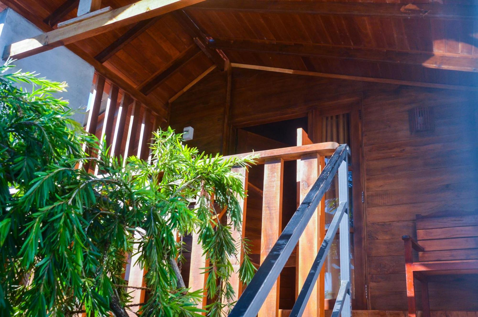 Triangle Home Stay Dambulla Buitenkant foto